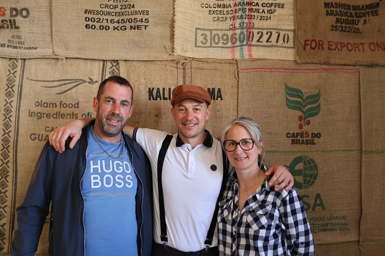 Restaurant la Brasserie du Port