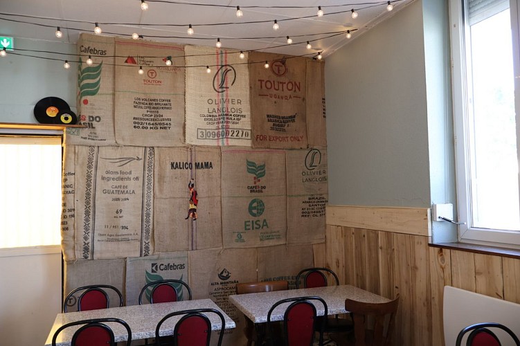 Restaurant la Brasserie du Port