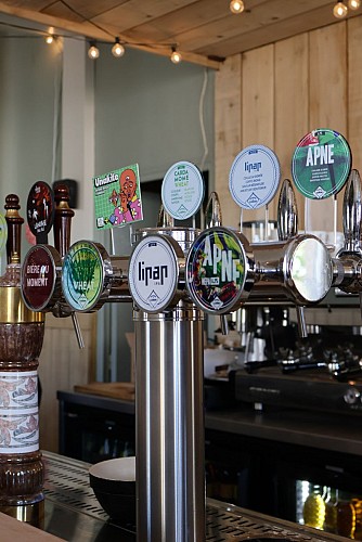 Restaurant la Brasserie du Port