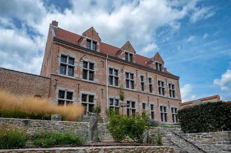 Visite guidée - Maison des Collections