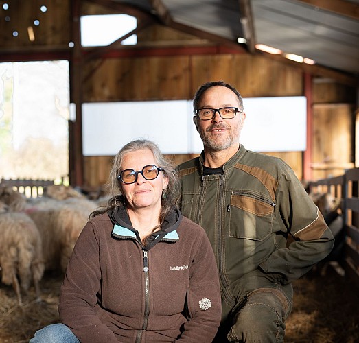 Ferme de la Coulée Verte