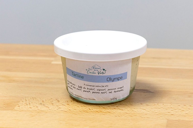 Ferme de la Coulée Verte