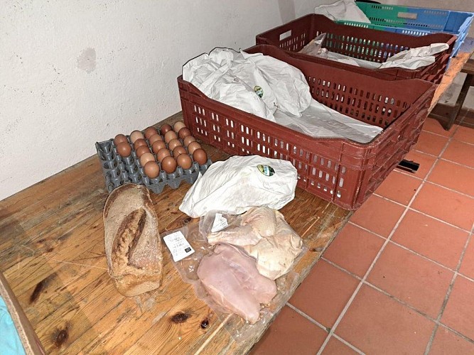 Amap'Place Dompierre sur Yon