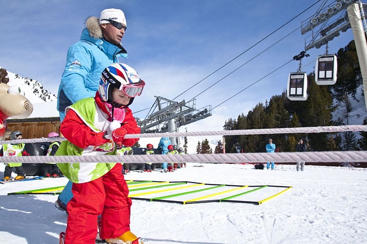 Télébenne Cabriolet