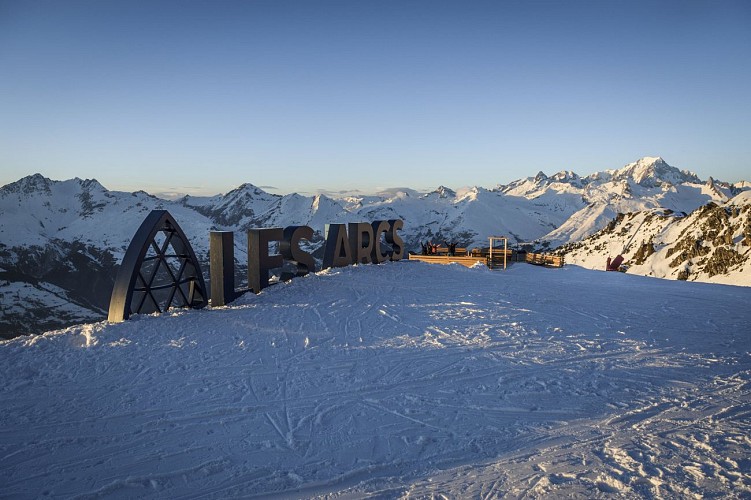 Panorama de Carreley