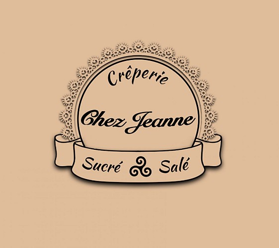 logo crêperie chez jeanne - Copie