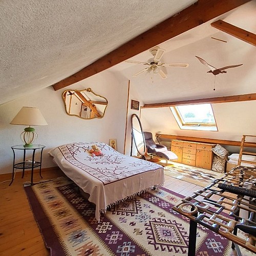 Chambres dhotes coutances domaine vaudon reuter kirsten (3)