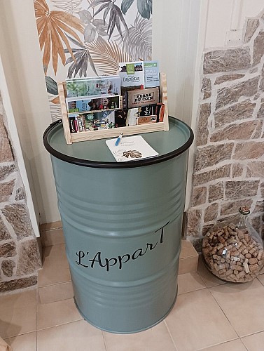 mauleon-gite-l-apparT