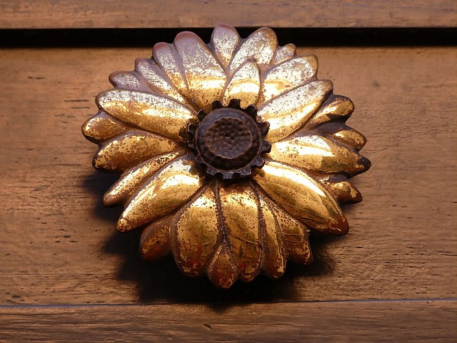 Village de Saint-Lary