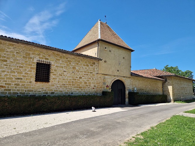Musée de la faïence