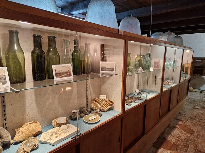 Musée de la faïence