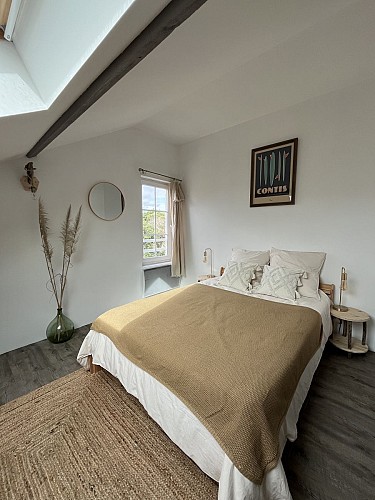 SUKHA SURF LODGE : surf et détente dans les Landes