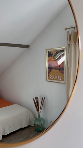 SUKHA SURF LODGE : surf et détente dans les Landes