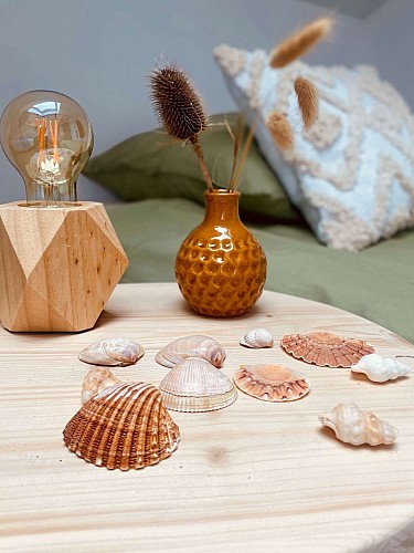 SUKHA SURF LODGE : surf et détente dans les Landes