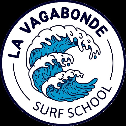 LA VAGABONDE SURF SCHOOL