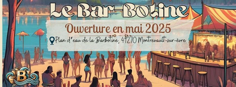 Le Bar Botine