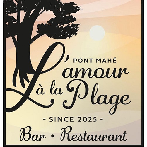 L'Amour à la Plage