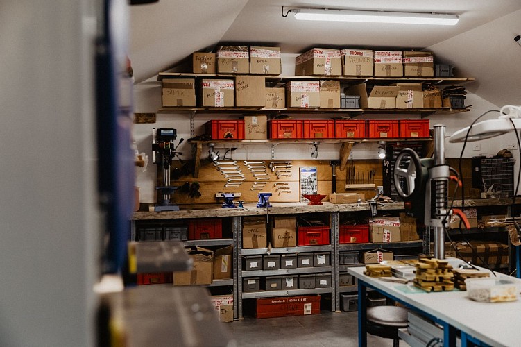 COUTELLERIE DU MAINE ANJOU