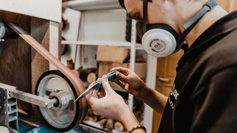 COUTELLERIE DU MAINE ANJOU