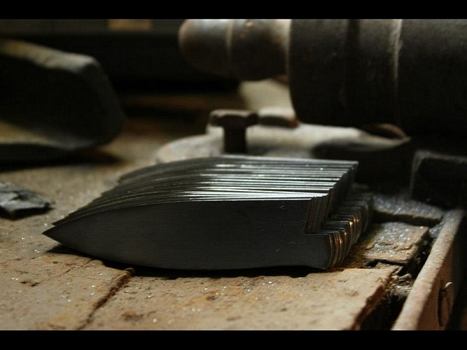 COUTELLERIE DU MAINE ANJOU