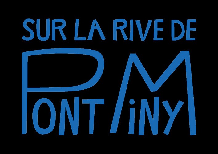 Chambres ou Gite Sur la rive Pont Miny