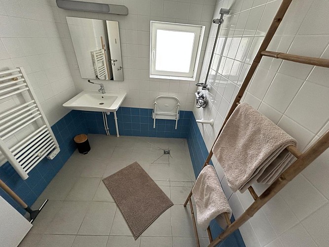 Chambres ou Gite Sur la rive Pont Miny