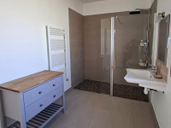 Gîte la Croisée des Chemins