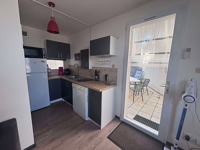 Maison Agence de la Plage MAIS 249