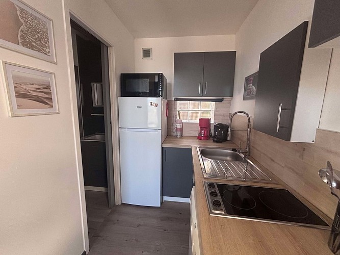 Maison Agence de la Plage MAIS 249