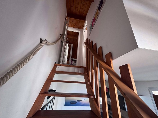 Maison Agence de la Plage MAIS 249