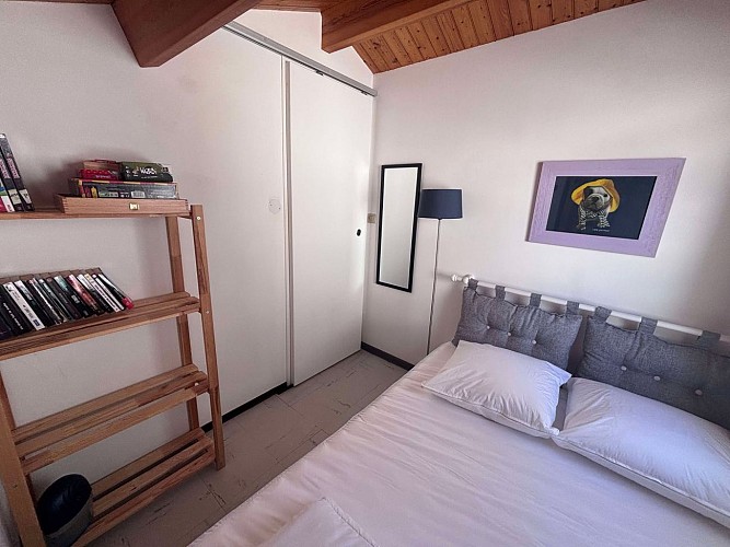 Maison Agence de la Plage MAIS 249