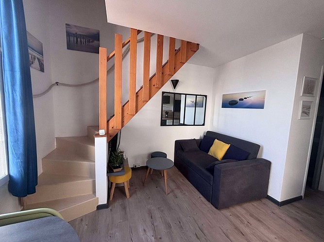 Maison Agence de la Plage MAIS 249