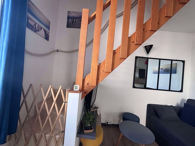 Maison Agence de la Plage MAIS 249