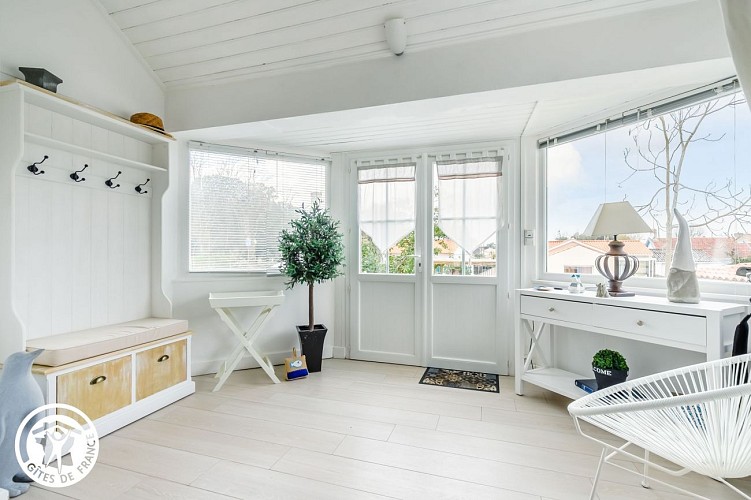 La villa des Pingouins