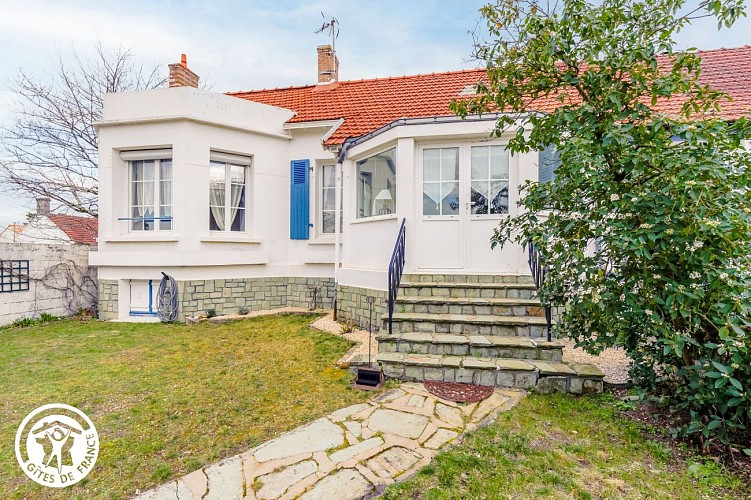 La villa des Pingouins