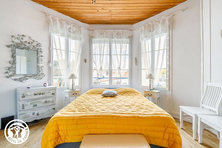 La villa des Pingouins