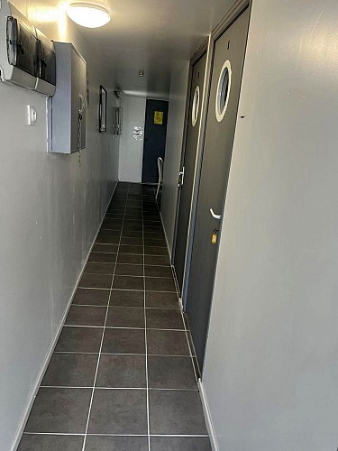 Ferme de Brossard Gîte d'Etape_2