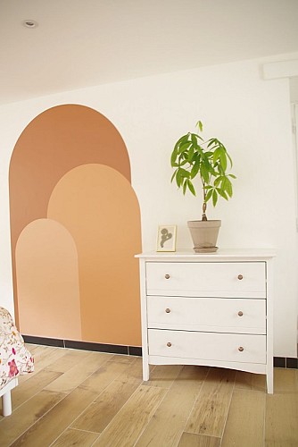 Chez Camille et Pierre 