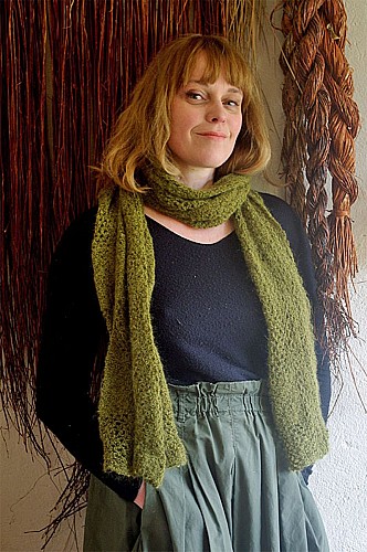 Vannier Amandine Loubère - Le lieu des loups à Blondefontaine