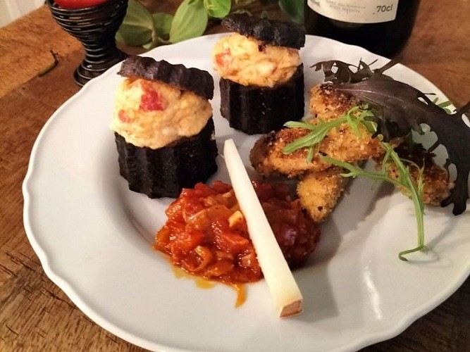 La-Tarterie-Domfront