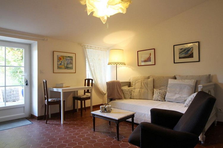 Gîtes du Château Ysard