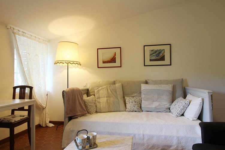 Gîtes du Château Ysard