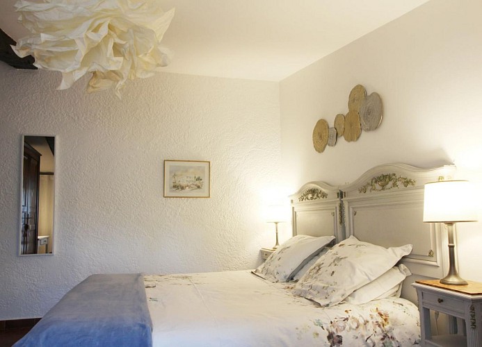 Gîtes du Château Ysard