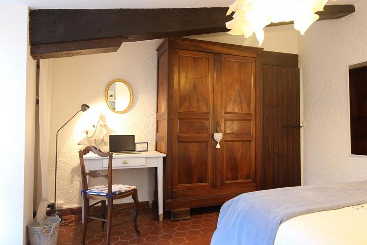 Gîtes du Château Ysard