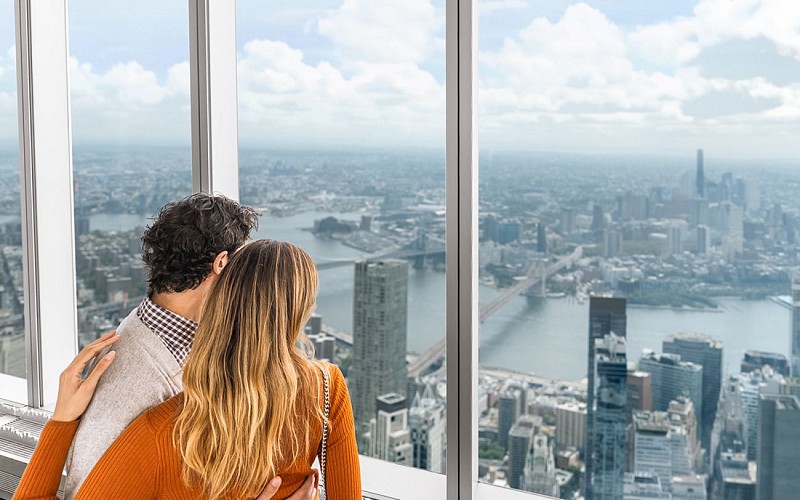 One World Observatory VIP Tour