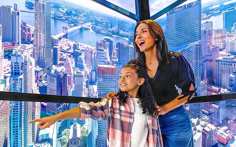 One World Observatory VIP Tour