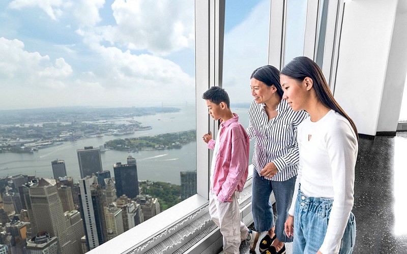 One World Observatory VIP Tour