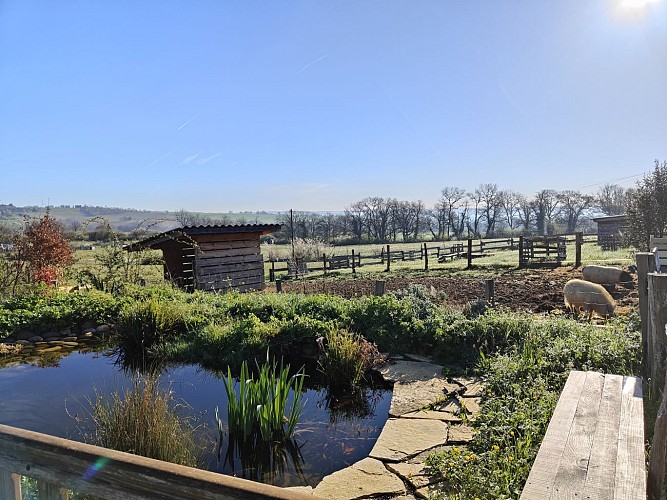 La Ferme des Utopies