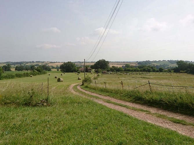 La Ferme des Utopies