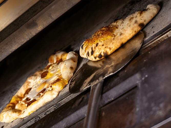 Ile Parasole Honfleur